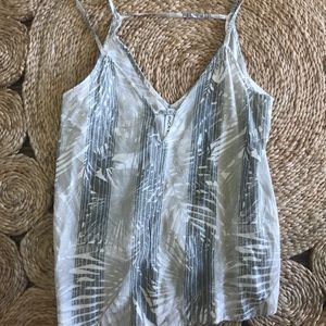 RVCA tank top